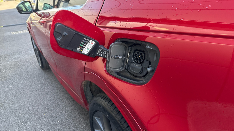 Land Rover Discovery Sport 1.5 P300e R-Dynamic SE 5dr Auto [5 Seat] Station Wagon